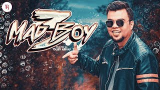 Mad Boy 3 | Vertical Drama | BiggB Entertainment | Bangla New Natok 2020