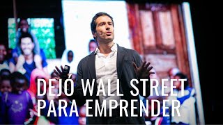 De Wall Street a Crear Startup Valorizada en $1.000 Millones USD  Betterfly Eduardo Della Maggiora