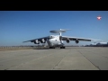 A-50U AWACS Russian Air Forces