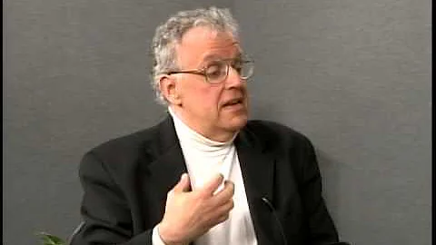 Street Talk - Father Russ Carmichael / Michael May...