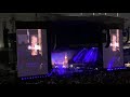 Paul McCartney Live and let die dodger stadium7/13/19