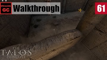 The Talos Principle [#61] - B3 - Star || Walkthrough