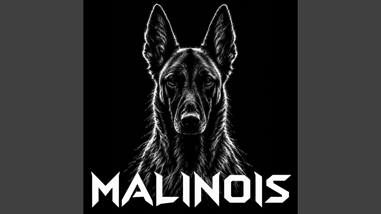 Malinois auf YouTube ansehen Malinois auf YouTube ansehen