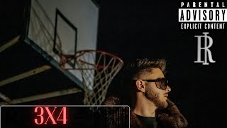 Razvan - 3X4 X Saga Video Oficial X - Shotbyarwx