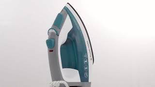 Russell Hobbs - Supreme Steam Light and Easy