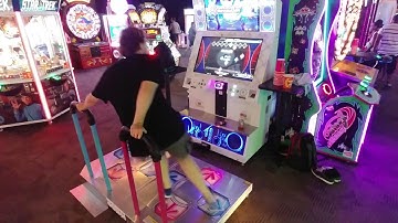 PARANOiA Revolution [Double Expert] [DDR A]