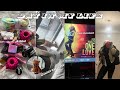 Day in my life vlog  spending time alone tesla bob marley one love lush cosmetics 