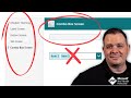 Power Apps Modern Controls & Themes