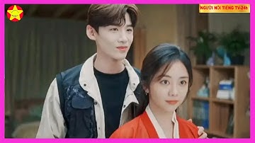 Bạch Kính Đình và Đàm Tùng Vận hợp tác trong phim mới, fan hâm mộ vui mừng