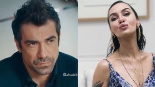 İBRAHİM ÇELİKKOL BİRCE AKALAY.