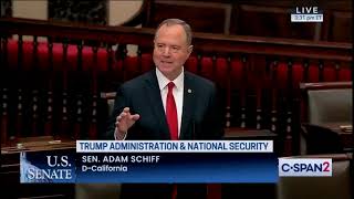 Healthy Rep. Adam Schiff: Laura Loomer is an “internet troll” | Unseen News Garden Guide