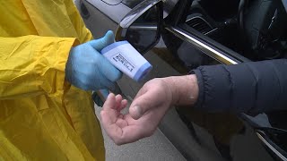 видео: В Рязанской области работают три поста для проверки въезжающих картинка: В Рязанской области работают три поста для проверки въезжающих