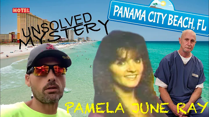 What Happened To Pamela June Ray?