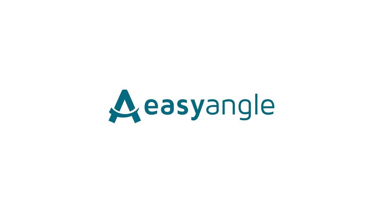角度計 イトー easyangle（イージーアングル） - YouTube
