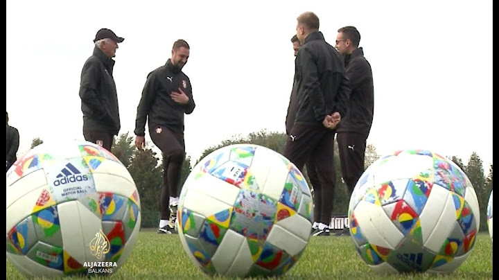 Liga nacija: Srbija domaćin Crnoj Gori