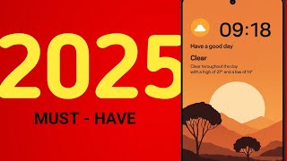 🔥 Top 7 Must-Have Android Launchers of October 2025 | Upgrade Your Phone’s Look & Speed