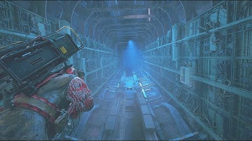 Massive New Tunnel Maps Have Changed The Game In The Forever Winter
