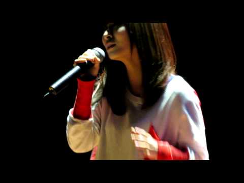 雲科大 阿福校園音樂會 (Nothing On You) 1/14