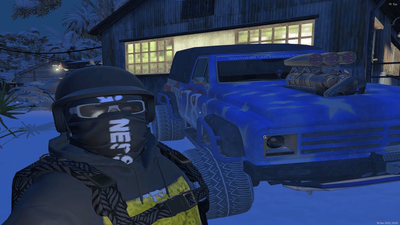 [OGLAND] alexoboxingchampion vvz montage