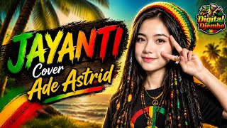 JAYANTI (Cover) SUNDA Versi REGGAE TERBARU 2026🔥 VIRAL 