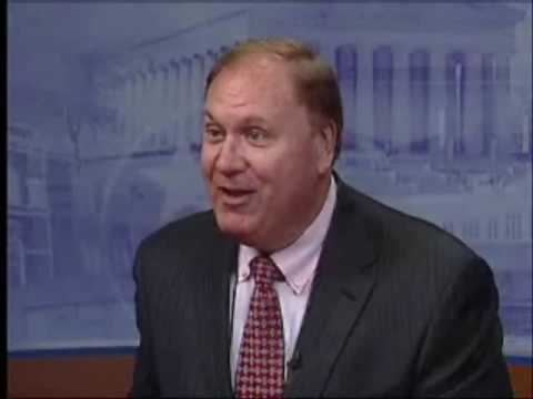 Steve Gill on This Week with Bob Mueller, 9/20/09