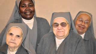 2011 Natale Suore Divrea