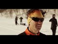 47-й лыжный марафон 86 Праздника Севера. Мурманск. 2021 год