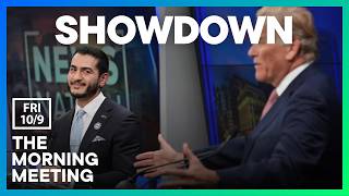 Did Democrat Abdul El-Sayed Suffer Serious Damage From Fiery Debate With Mike Rogers Update