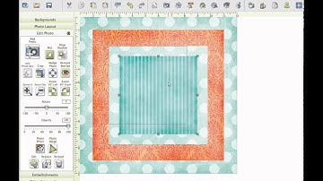 MemoryMixer Custom Frame