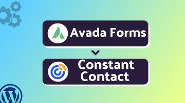 Integrating Avada Forms with Constant Contact | Step-by-Step Tutorial | Bit Integrations