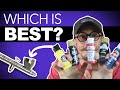 Best Cheap Craft Paint for Airbrush