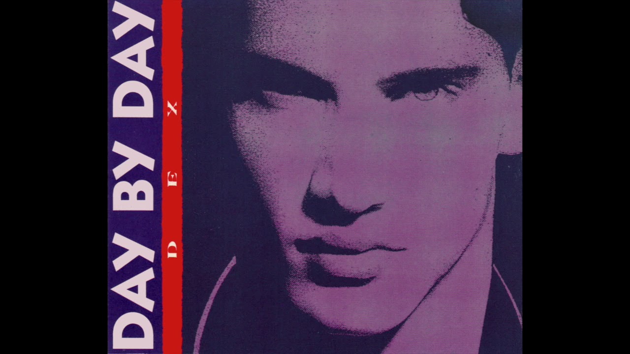 洋楽 day by day DadaD「Day by Day」 - YouTube 洋楽