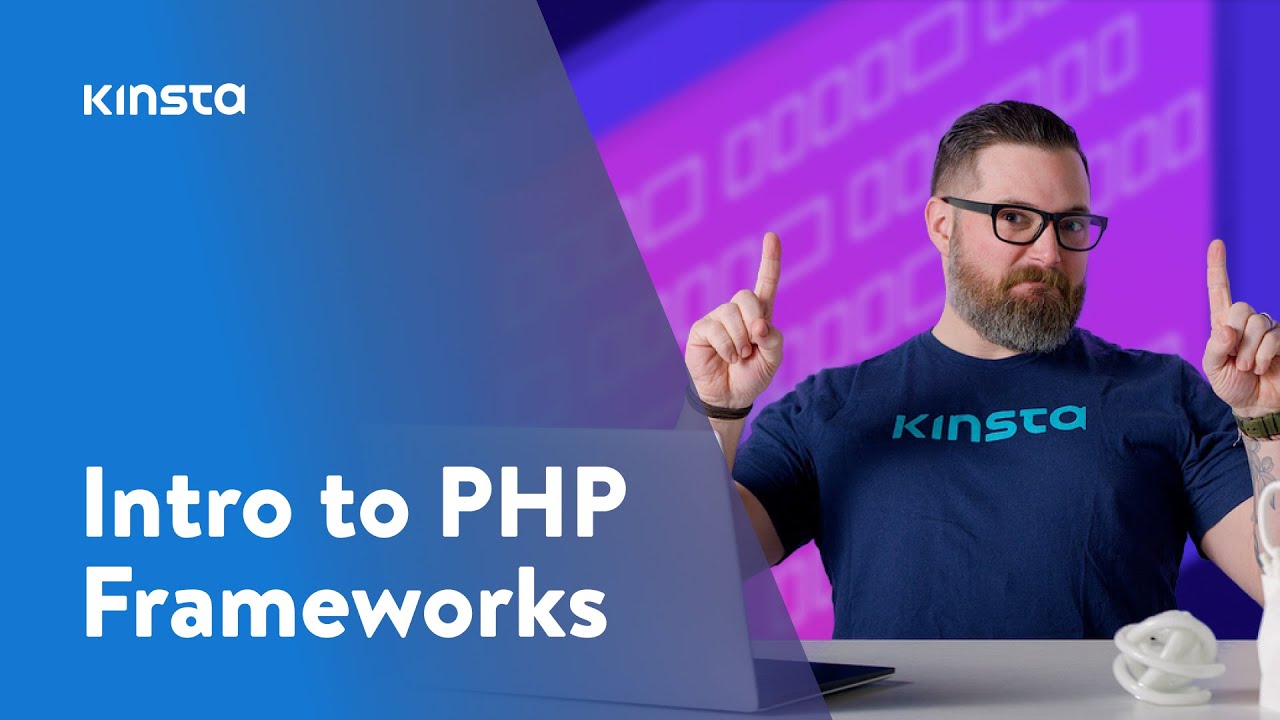 php framework คือ  New 2022  What Are PHP Frameworks?