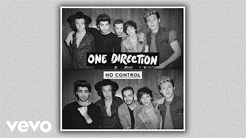 One Direction - No Control (Audio)