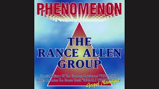 The Rance Allen Group (1991) 