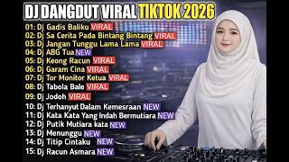 Dj Dangdut Viral Tiktok Terbaru 2026  Dj Gadis Baliku U0026 Sa Ceritakan Pada Bintang Bintang Remix