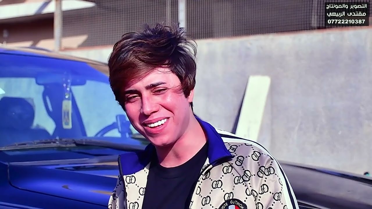 عقد قرآن الحبيب ( عباس علي الملقب عبوري ) الف الف مبروك 07722210387