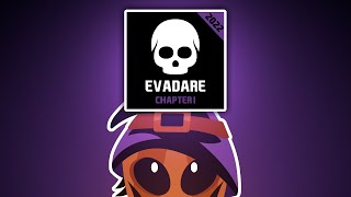 Incredibox || Evadare Teaser Song - Full Version || In Darkness