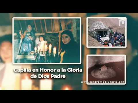 Frutos de Medjugorje (Perú) - Comunidad Apóstoles Reina de la Paz