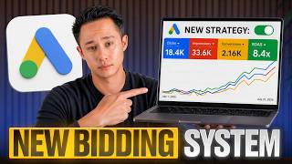 Google Ads Just Changed Bidding (What You Need to Do)