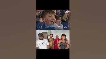 Flower of Scotland - Scottish National Anthem #ytshorts #britishreaction #scottishanthems #reaction