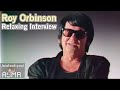 Unintentional ASMR 🎙️😎 Calm Interview with 60s Music Legend Roy Orbison