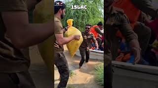Punjab Ka Sab Se Bara Selab | Historic Floods Ne Punjab Ko Hila Diya