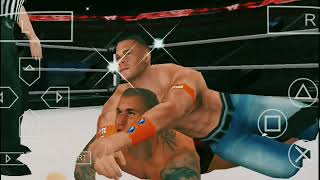 John Cenas Strongest Moves In Wwe