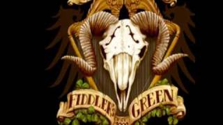 Watch Fiddlers Green I Wont Follow You Up To Carlow video