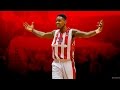 Quincy Miller mixtape - Man Of The Year | KK Crvena zvezda