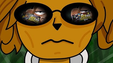 Почему Do Not Feed The Monkeys 2099 такая?! Экскурс от Мироска