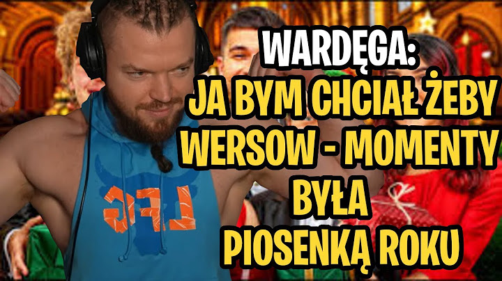 WARDĘGA OGLĄDA EKIPA - TAK WYGLĄDAŁA WIGILIA EKIPY!