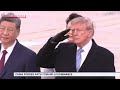 China forges its own path toward AI dominanceーNHK WORLD-JAPAN NEWS