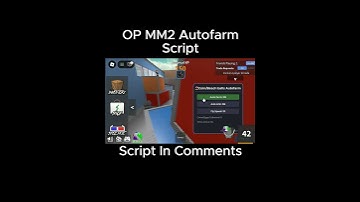 👻 *NEW* MM2 Candies Autofarm Script (Keyless +💻🎃 Pastebin!) #delta #roblox #mm2 #mm2script